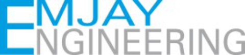 EMJAY Engineering Logo